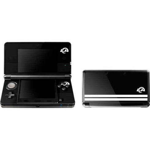 NFL Los Angeles Rams Shutout 3DS (2011) Skin